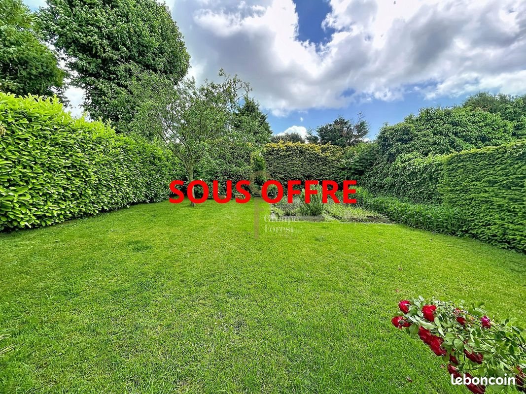 Maison à vendre, 119m², Linselles