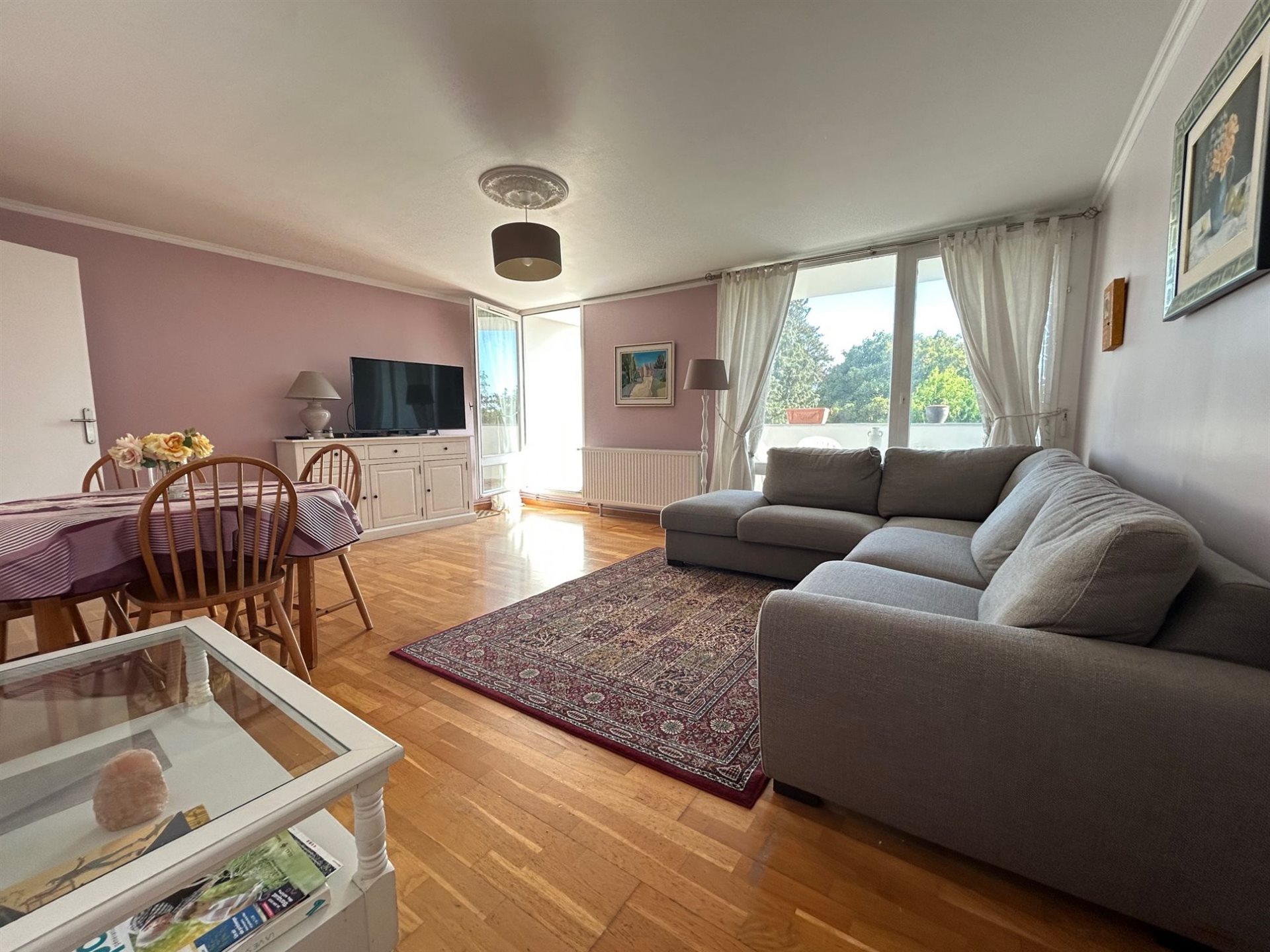 Appartement à vendre, 71m², Tourcoing
