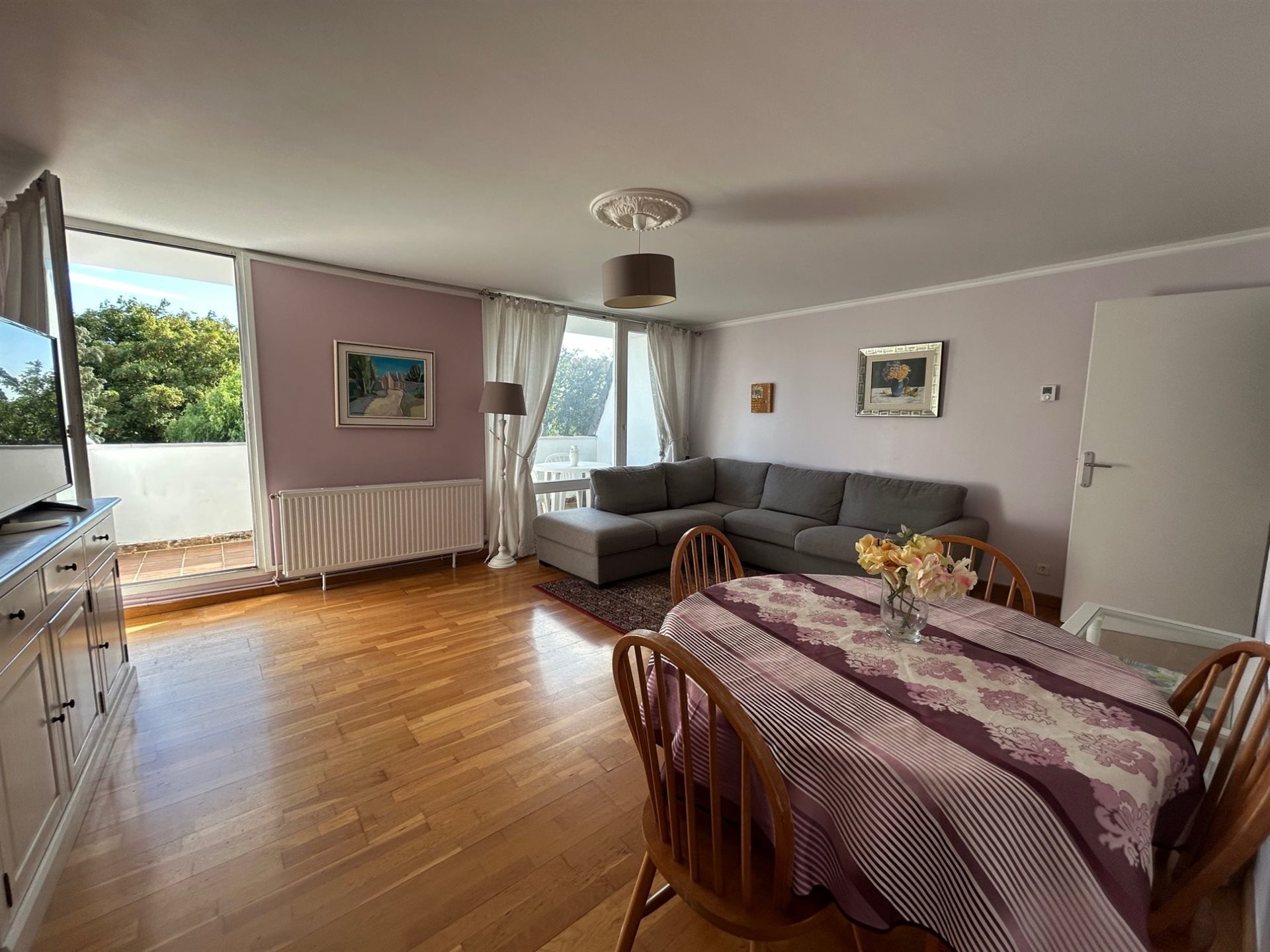 Appartement à vendre, 71m², Tourcoing