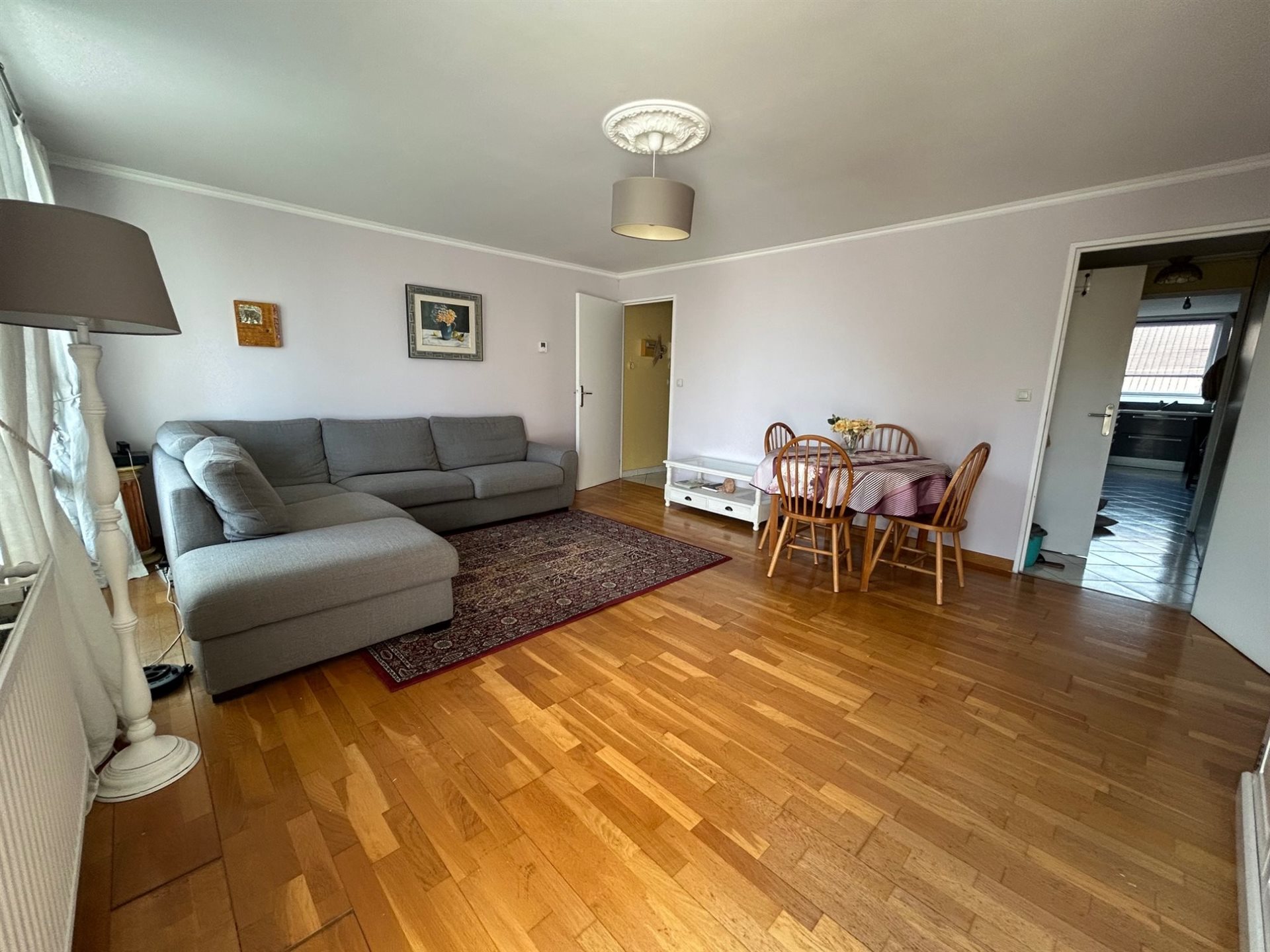 Appartement à vendre, 71m², Tourcoing
