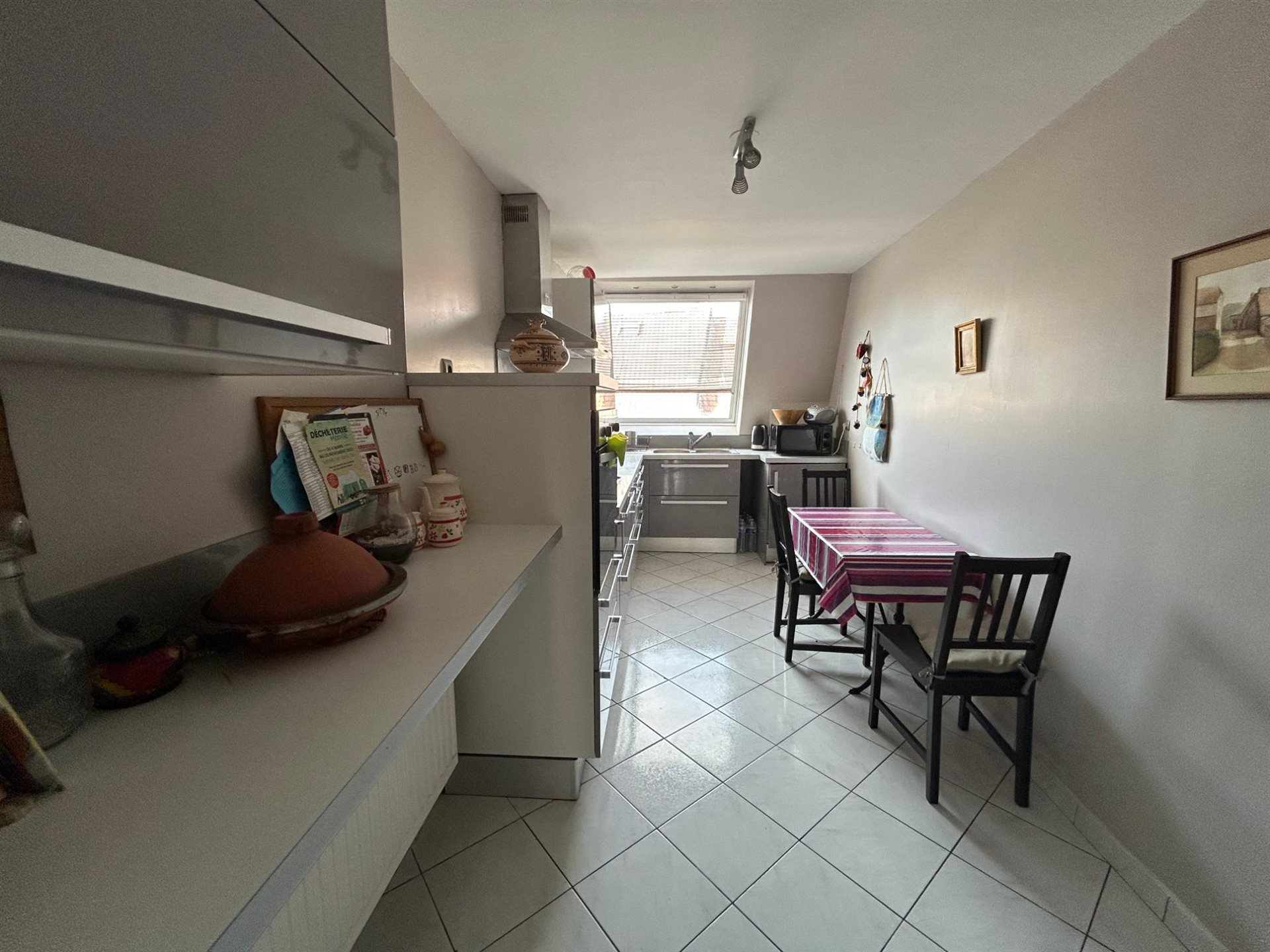 Appartement à vendre, 71m², Tourcoing