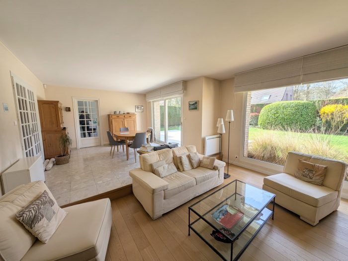 Maison à vendre, 136m², Lompret