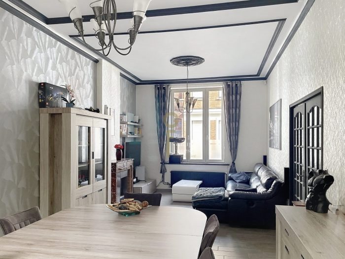 Maison à vendre, 165m², Tourcoing