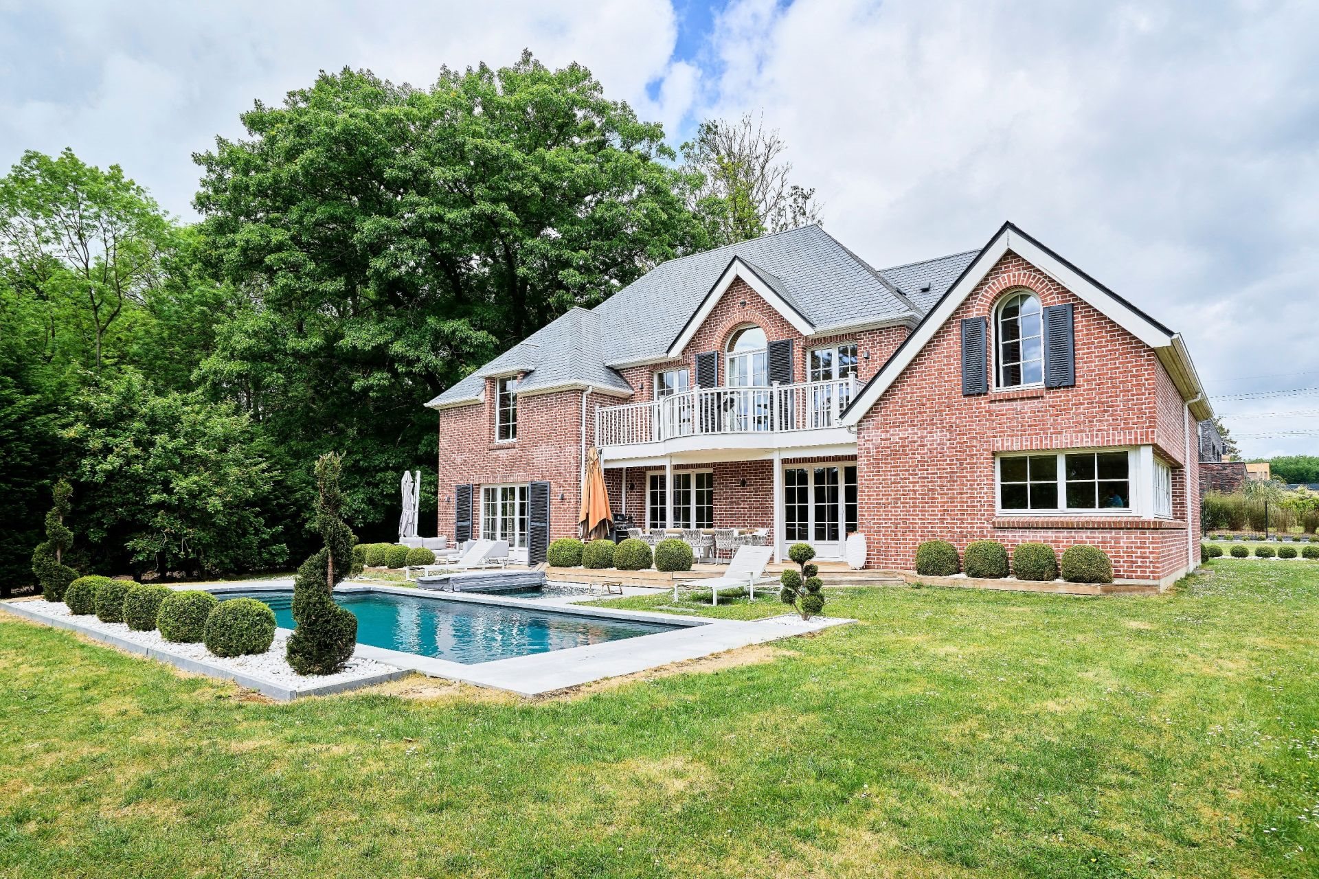 Maison à vendre, 292m², Mouvaux