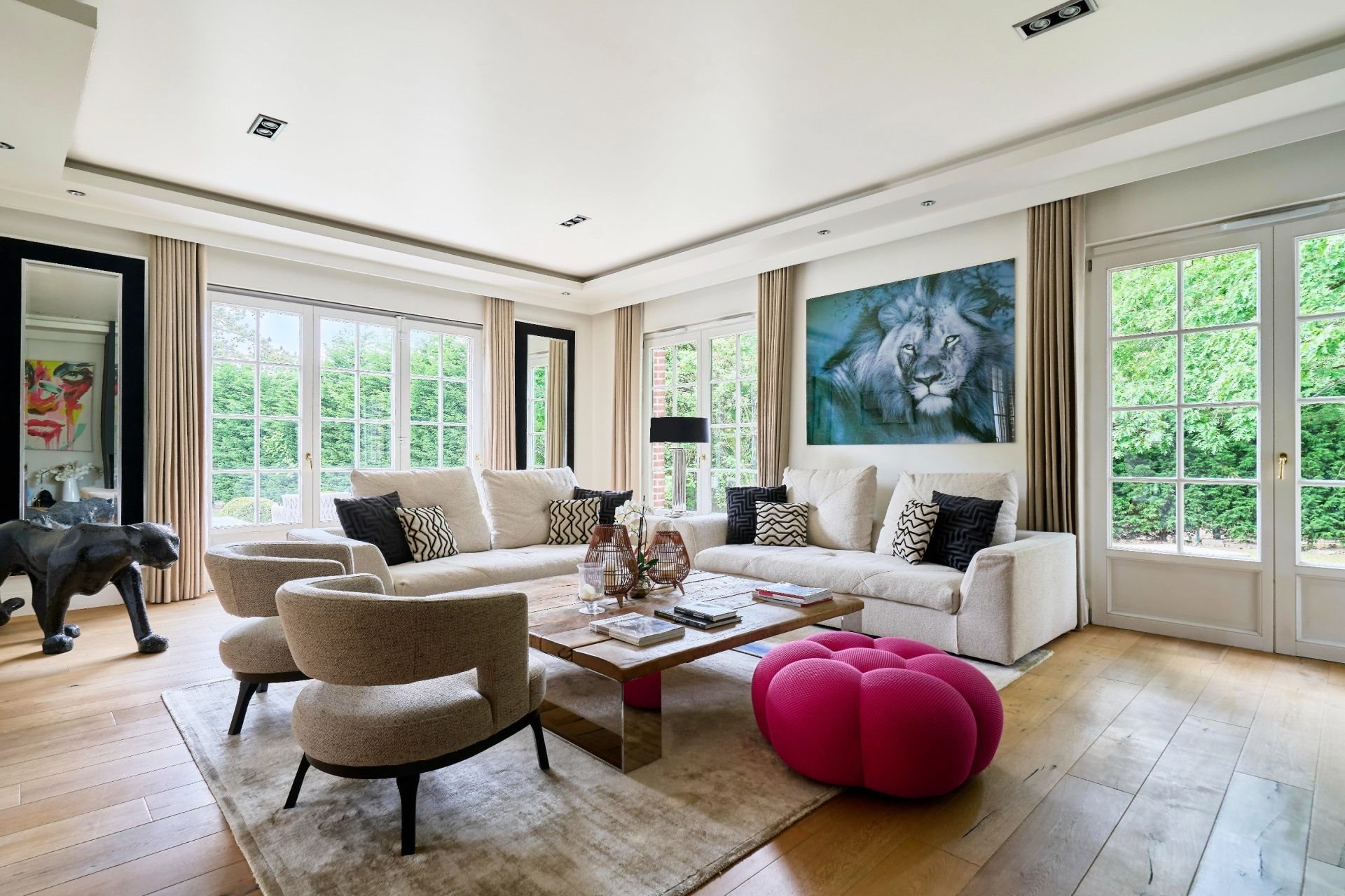 Maison à vendre, 292m², Mouvaux