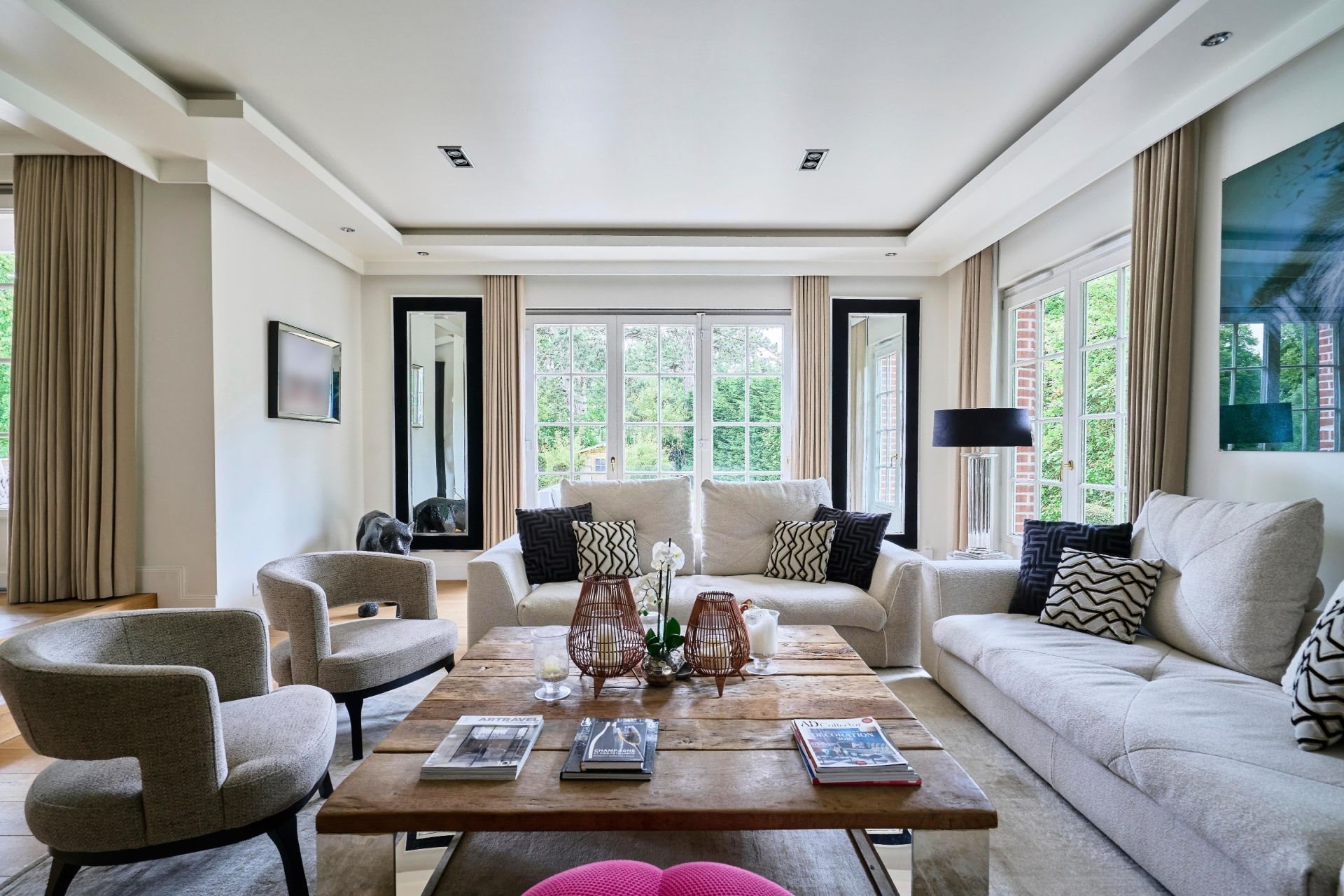 Maison à vendre, 292m², Mouvaux
