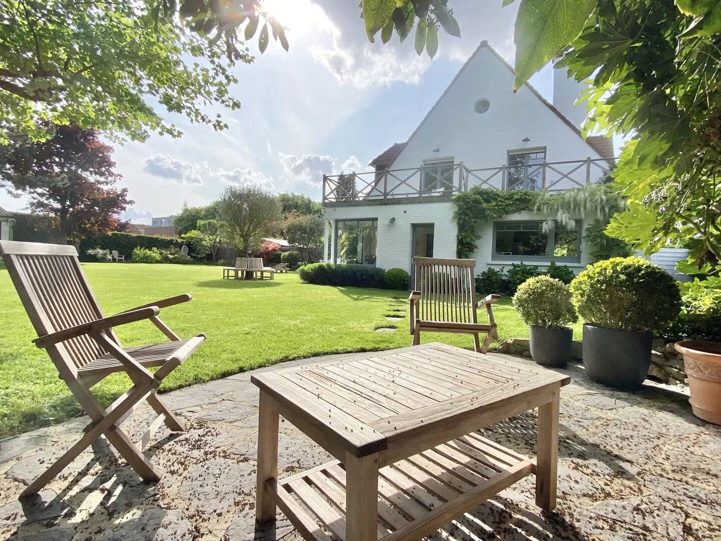 Maison à vendre, 210m², Croix