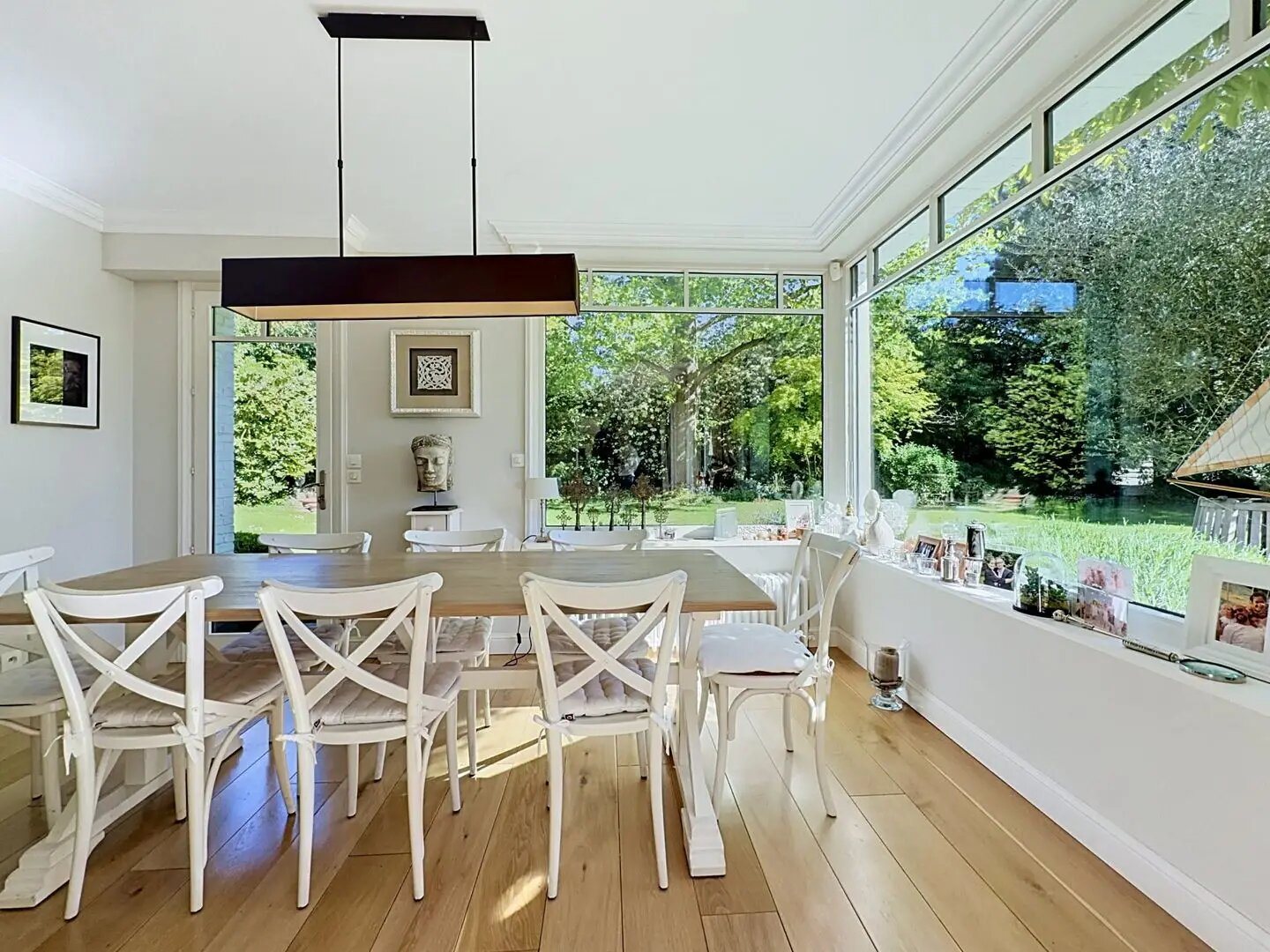 Maison à vendre, 210m², Croix
