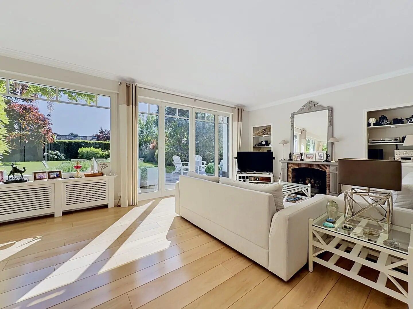Maison à vendre, 210m², Croix