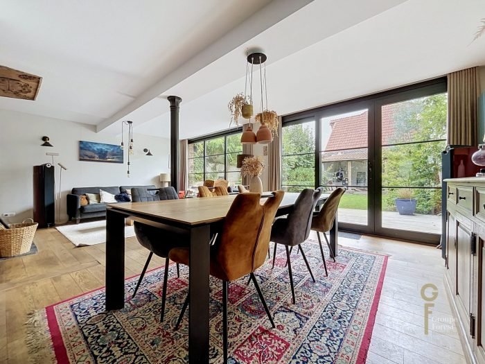 Maison à vendre, 240m², Linselles