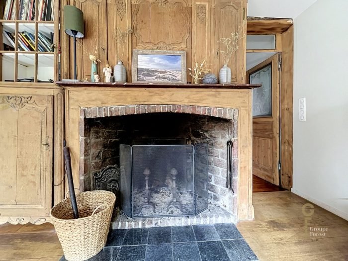 Maison à vendre, 240m², Linselles