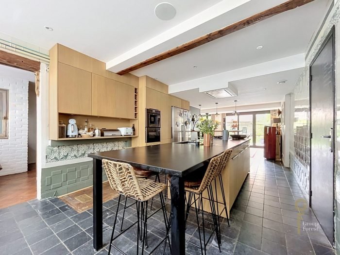 Maison à vendre, 240m², Linselles