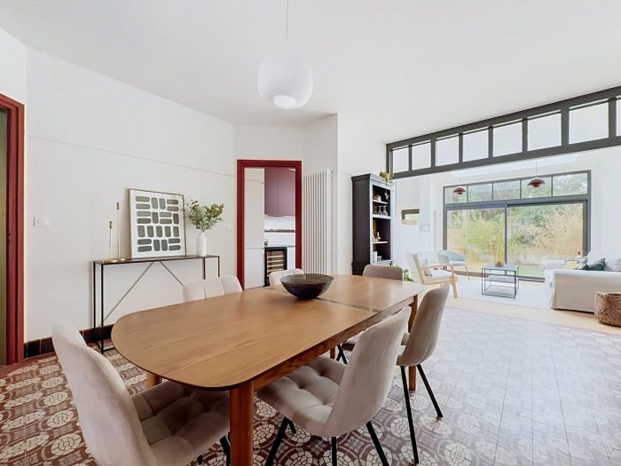 Maison à vendre, 166m², Lille