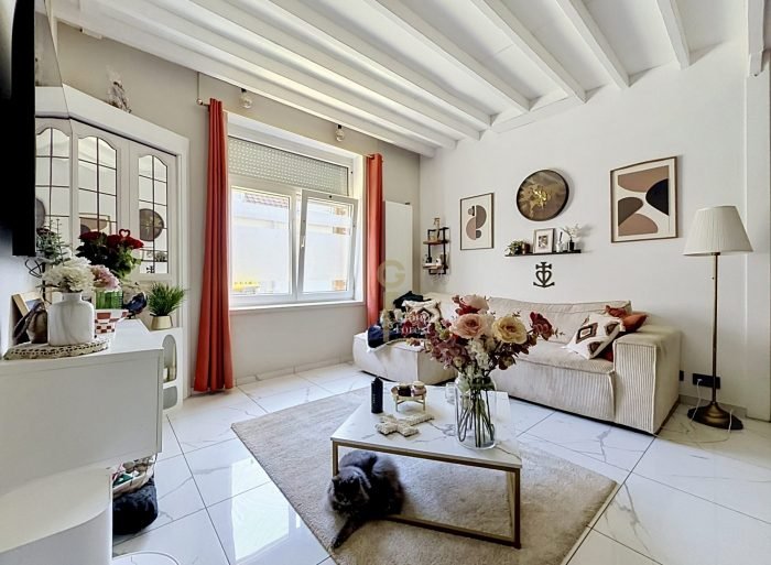 Maison à vendre, 98m², Neuville-en-Ferrain