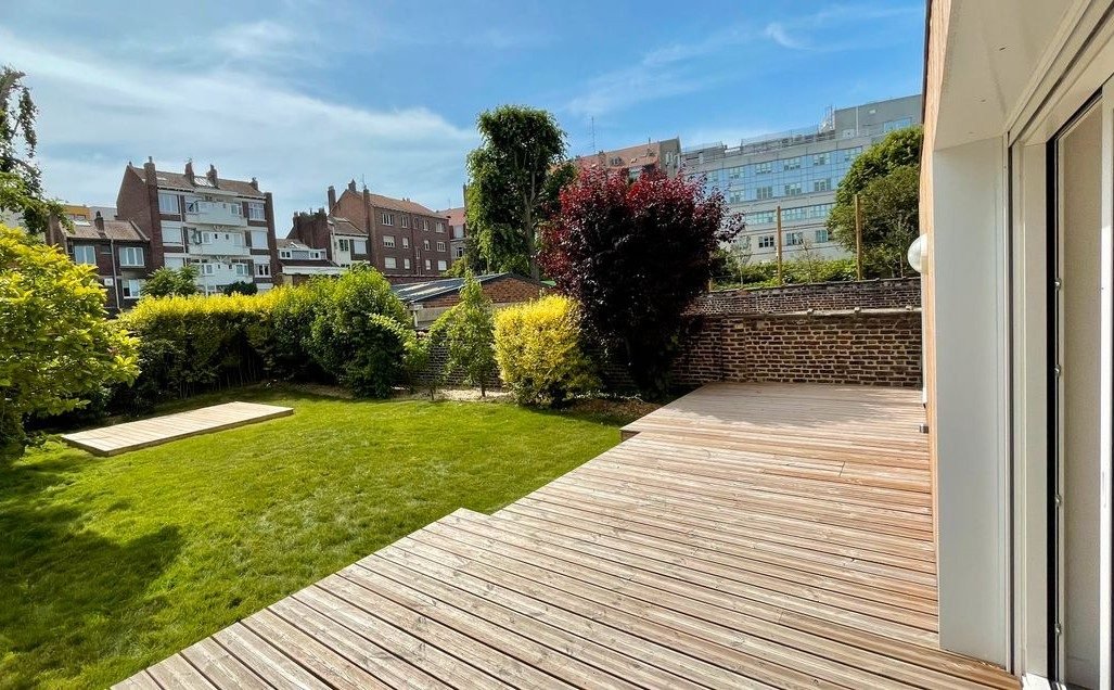 Appartement à vendre, 95m², La Madeleine