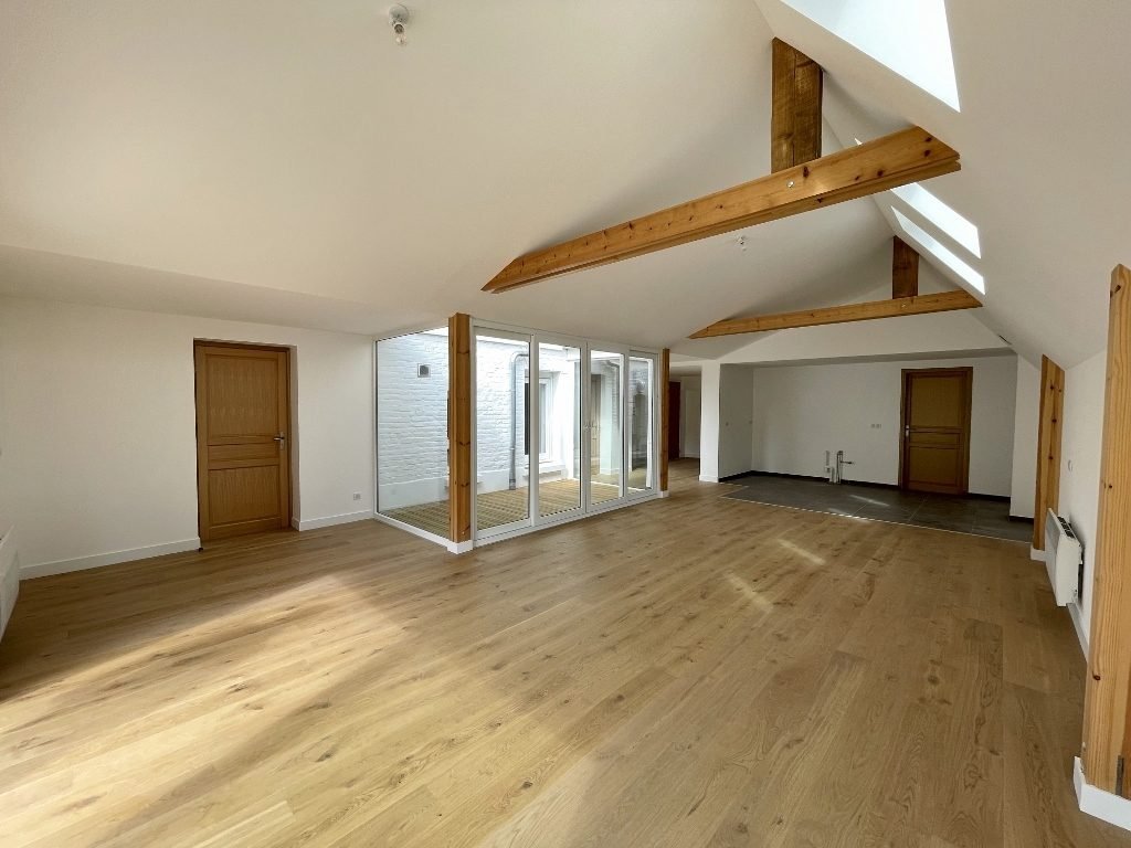 Appartement à vendre, 95m², La Madeleine