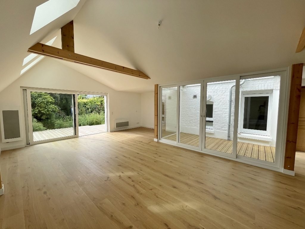 Appartement à vendre, 95m², La Madeleine