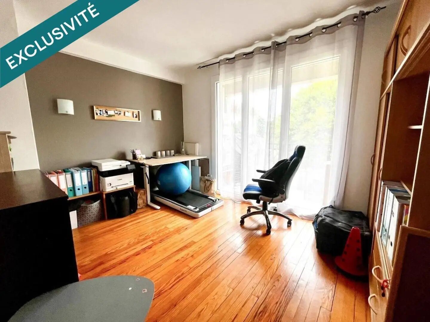 Maison à vendre, 104m², Sainte-Livrade-sur-Lot