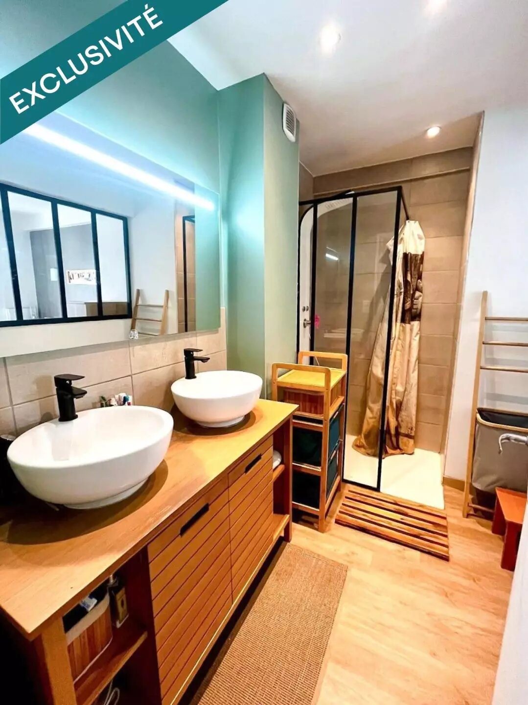 Maison à vendre, 104m², Sainte-Livrade-sur-Lot