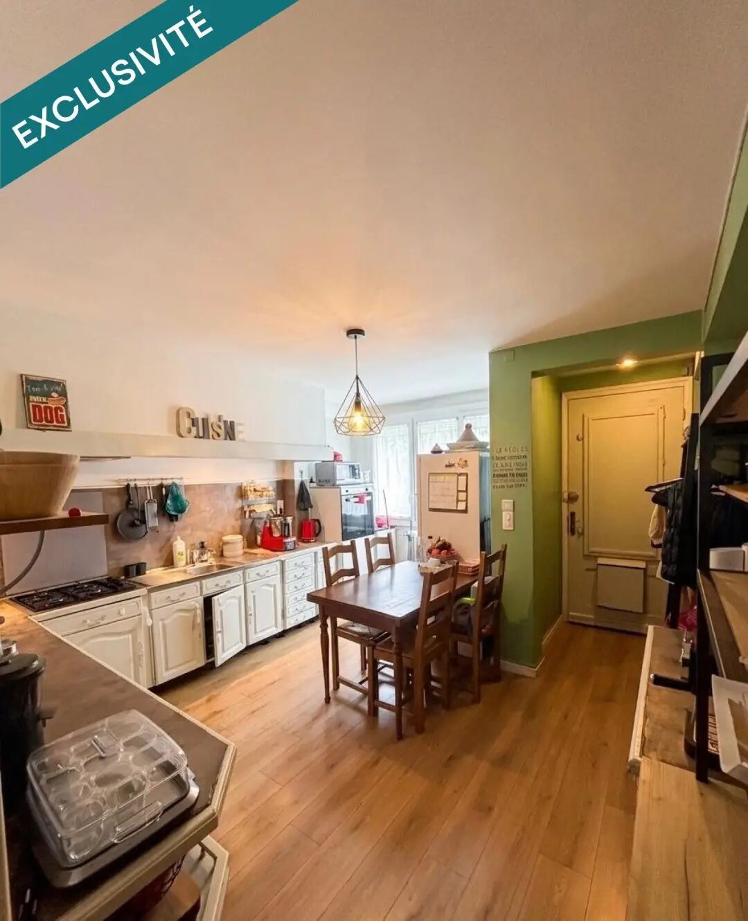 Maison à vendre, 104m², Sainte-Livrade-sur-Lot