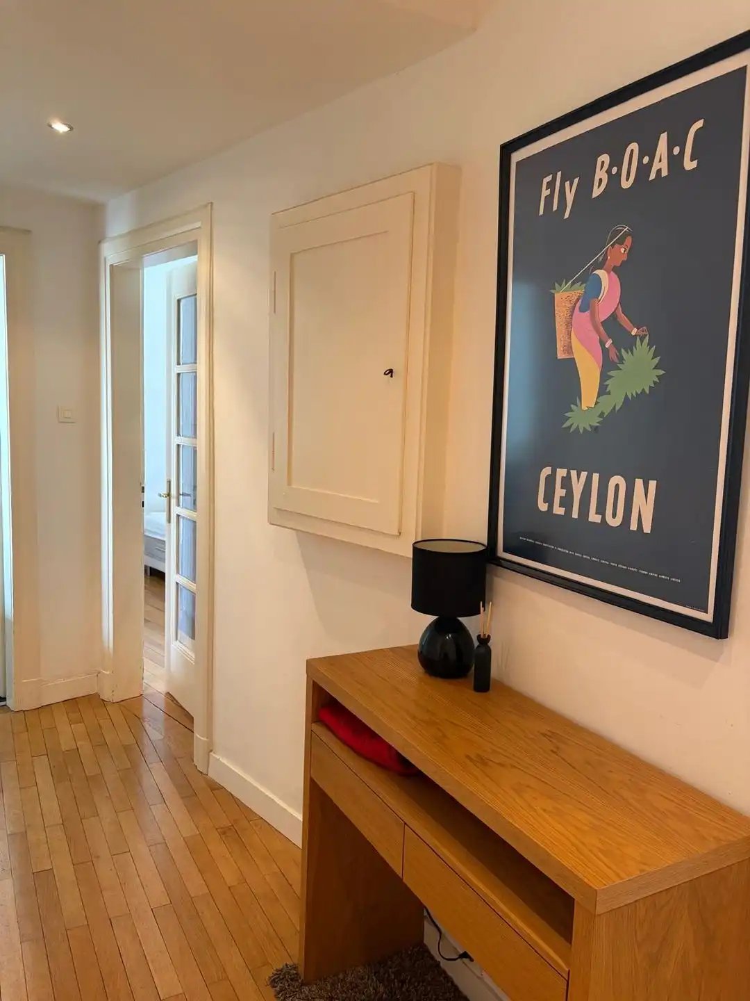 Appartement à louer, 65m², Strasbourg
