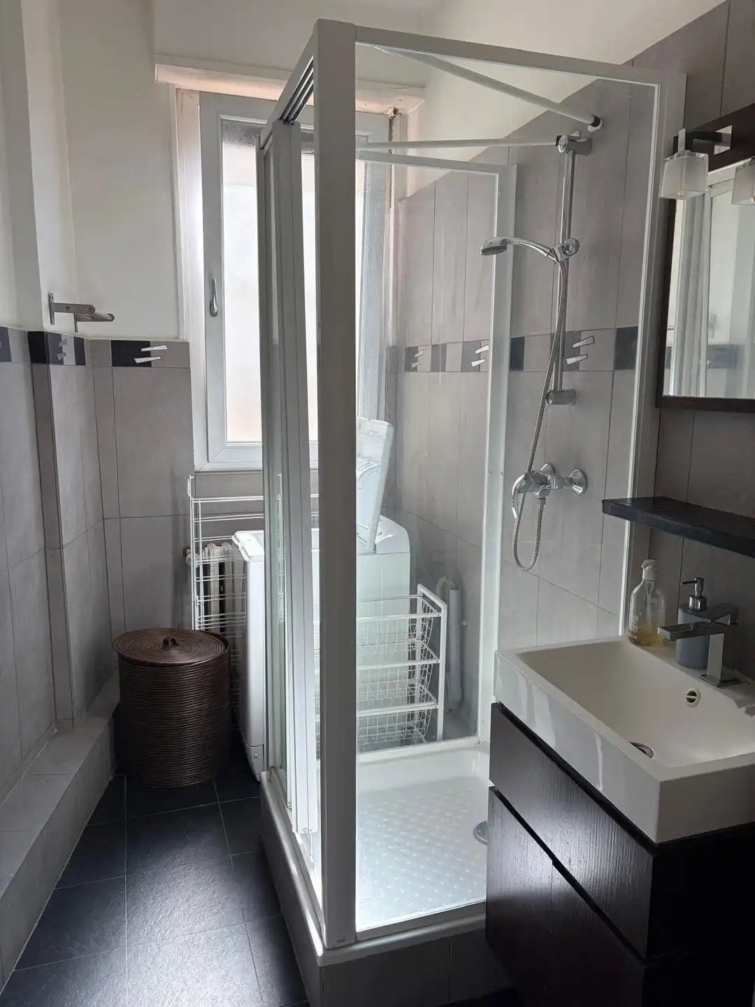 Appartement à louer, 65m², Strasbourg