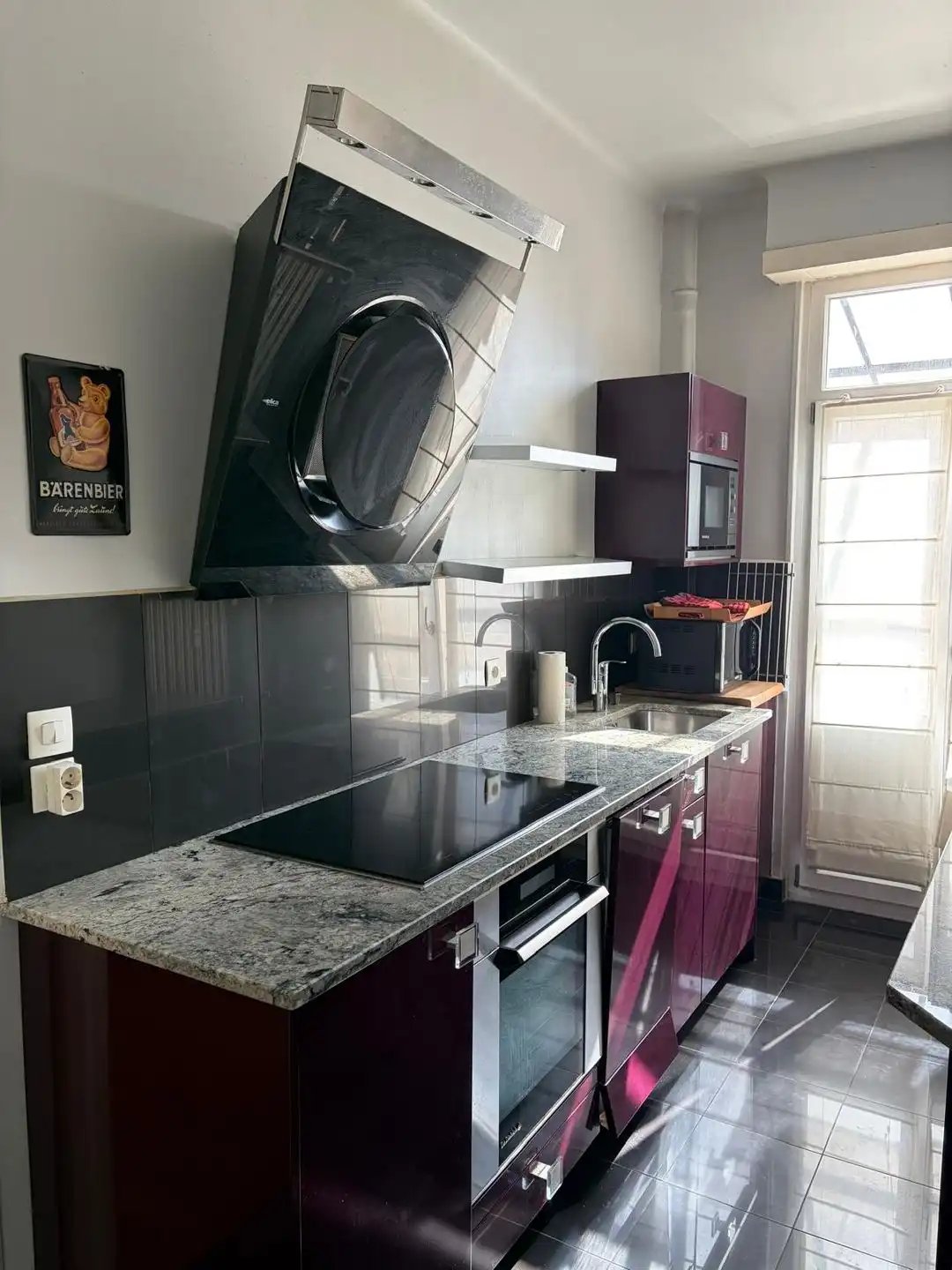 Appartement à louer, 65m², Strasbourg