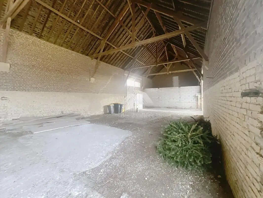 Maison à vendre, 90m², Conchy-les-Pots