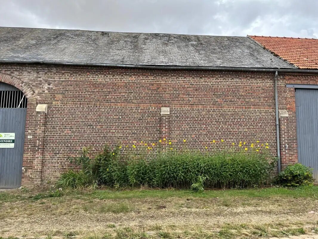 Maison à vendre, 90m², Conchy-les-Pots