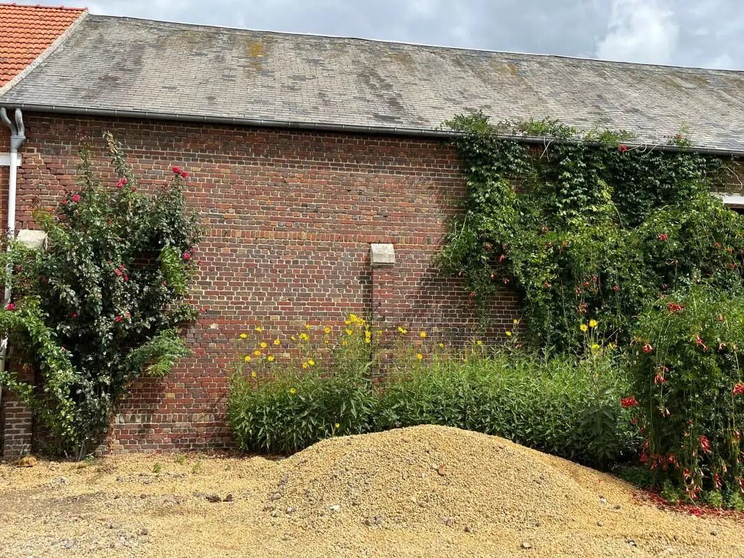 Maison à vendre, 90m², Conchy-les-Pots