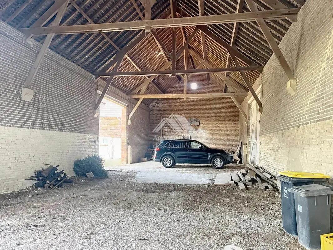 Maison à vendre, 90m², Conchy-les-Pots