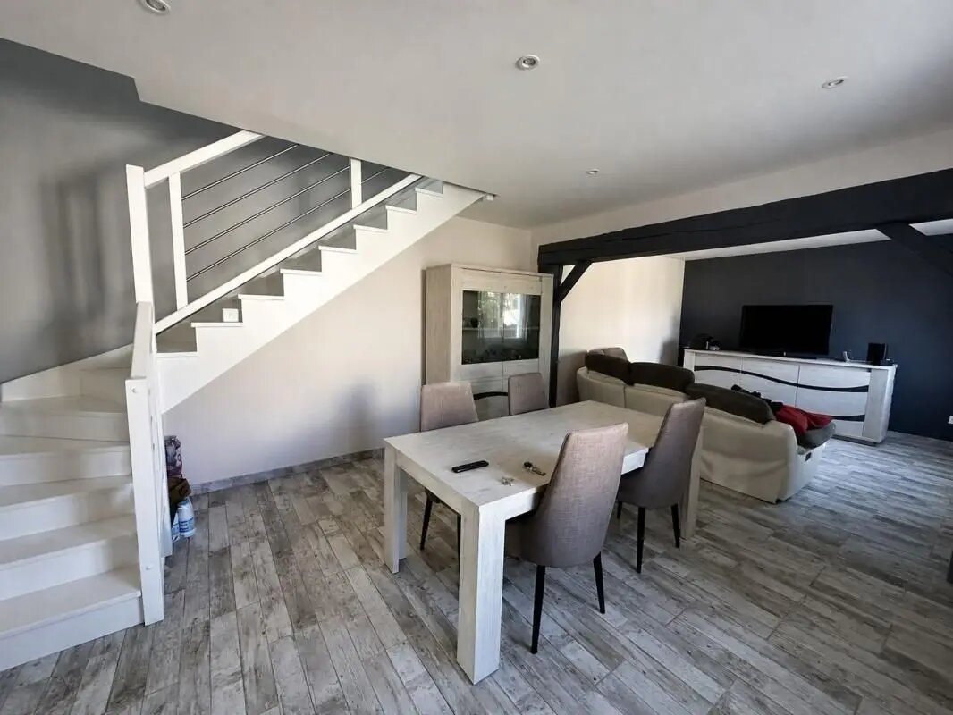 Maison à vendre, 88m², Ribécourt-Dreslincourt
