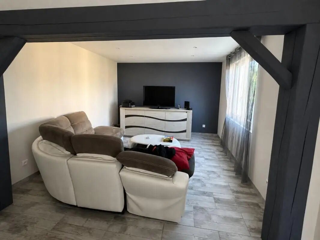 Maison à vendre, 88m², Ribécourt-Dreslincourt