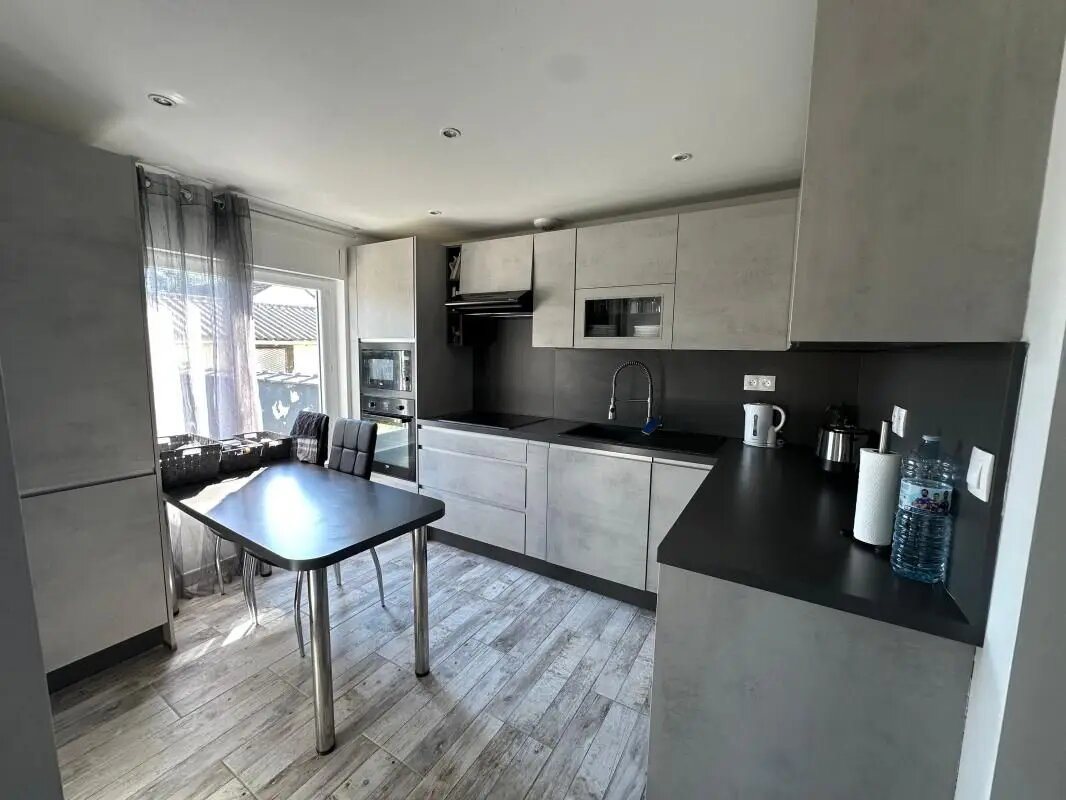 Maison à vendre, 88m², Ribécourt-Dreslincourt