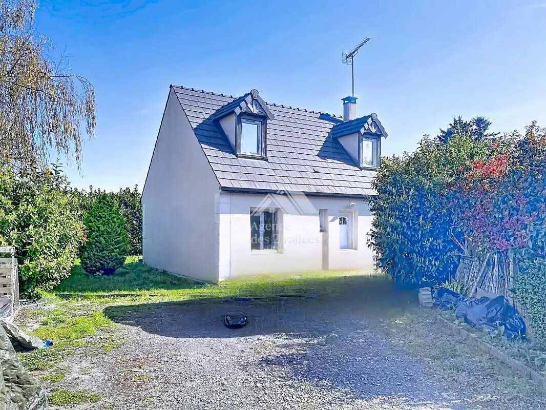 Maison à vendre, 76m², Margny-aux-Cerises