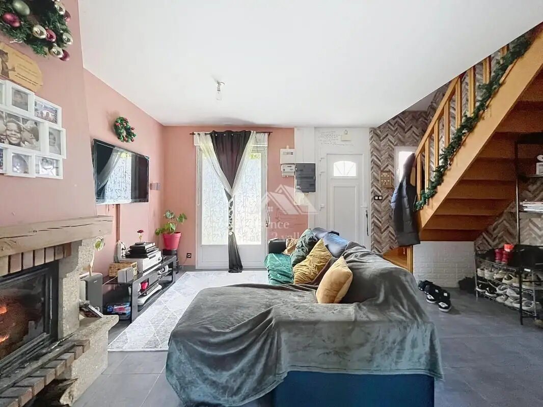 Maison à vendre, 76m², Margny-aux-Cerises