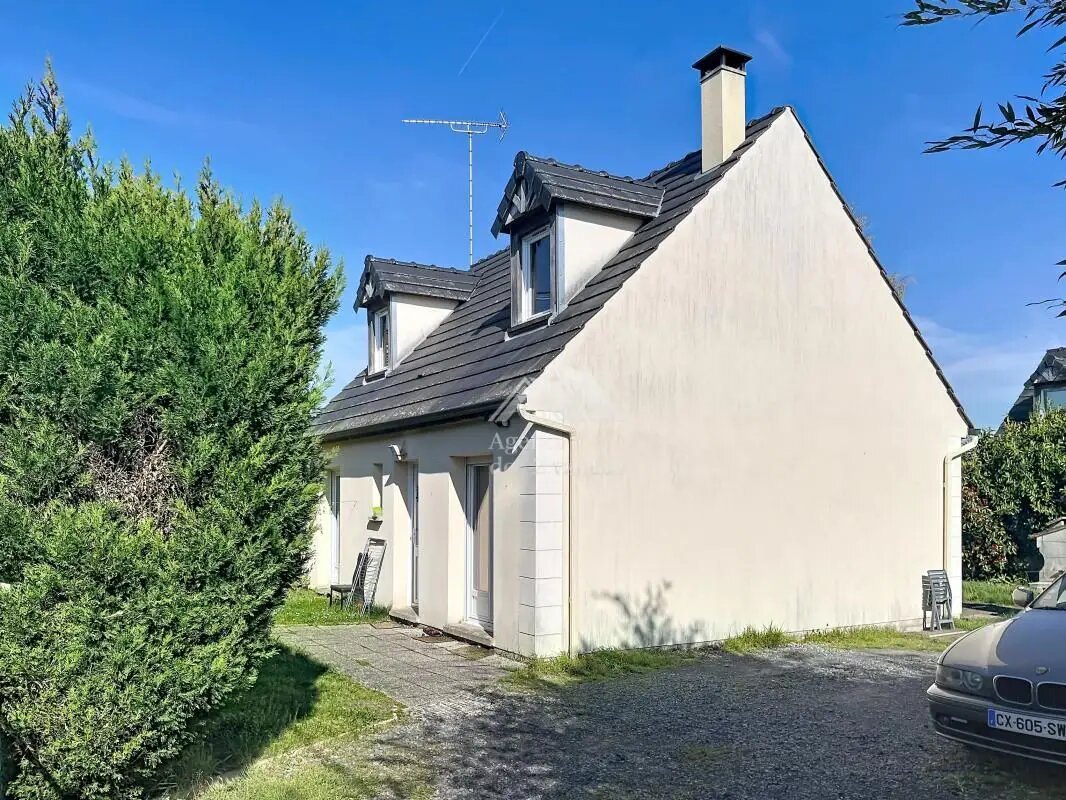 Maison à vendre, 76m², Margny-aux-Cerises