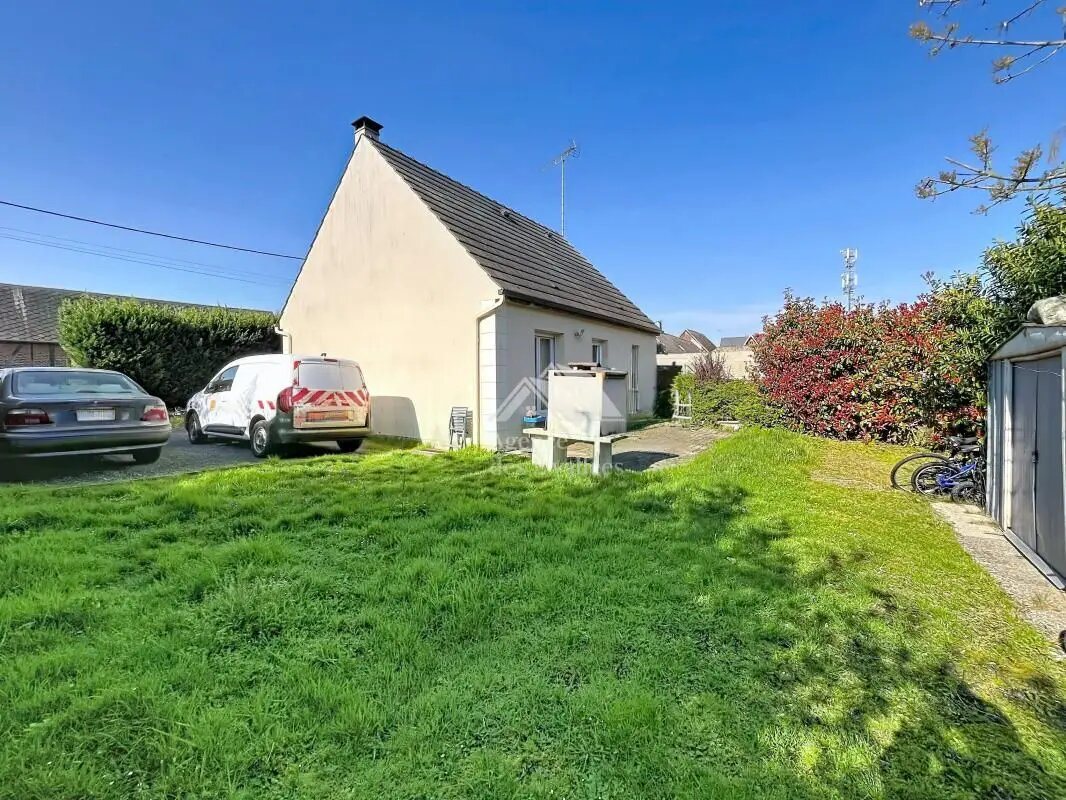 Maison à vendre, 76m², Margny-aux-Cerises