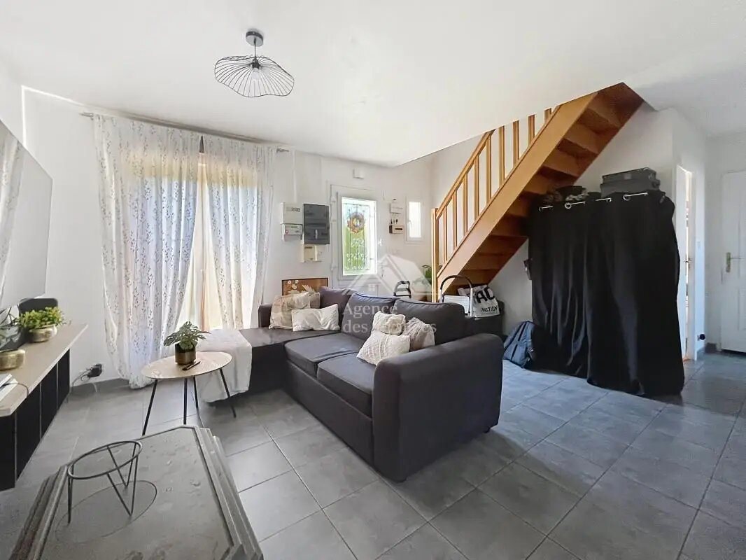 Maison à vendre, 76m², Margny-aux-Cerises
