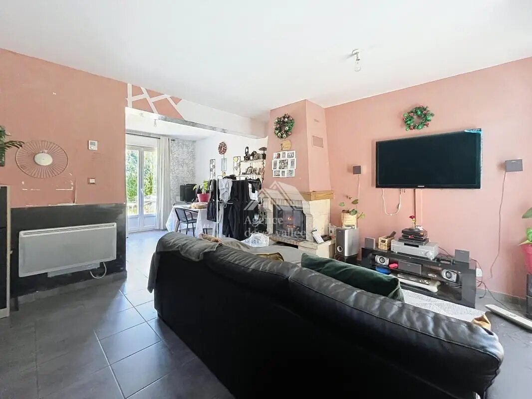 Maison à vendre, 76m², Margny-aux-Cerises