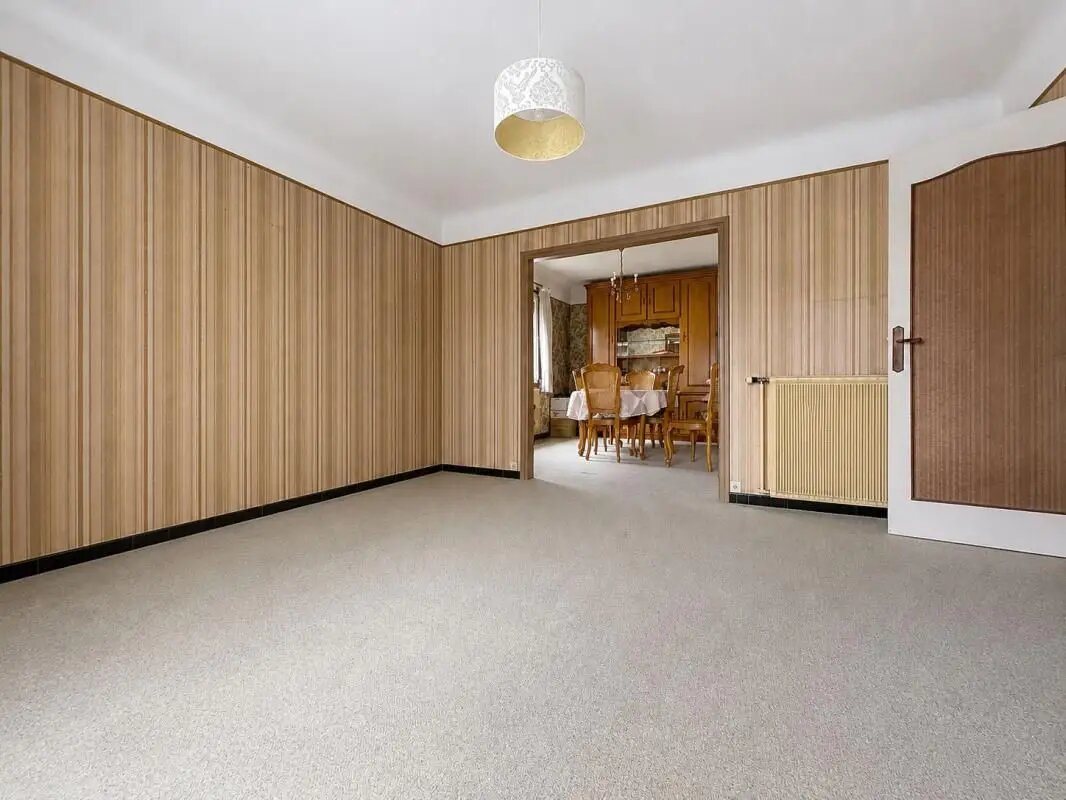 Maison à vendre, 86m², Cambronne-lès-Ribécourt