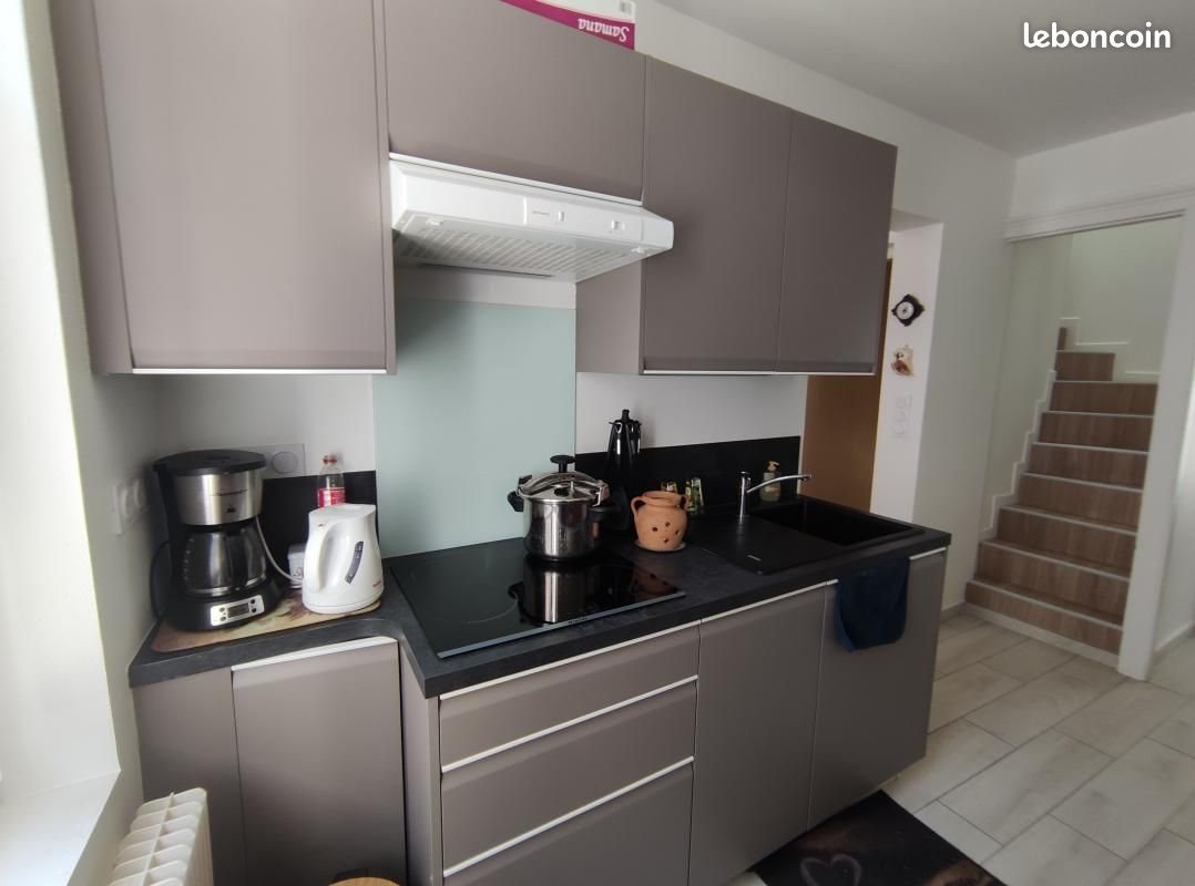 Maison à louer, 67m², Montdidier