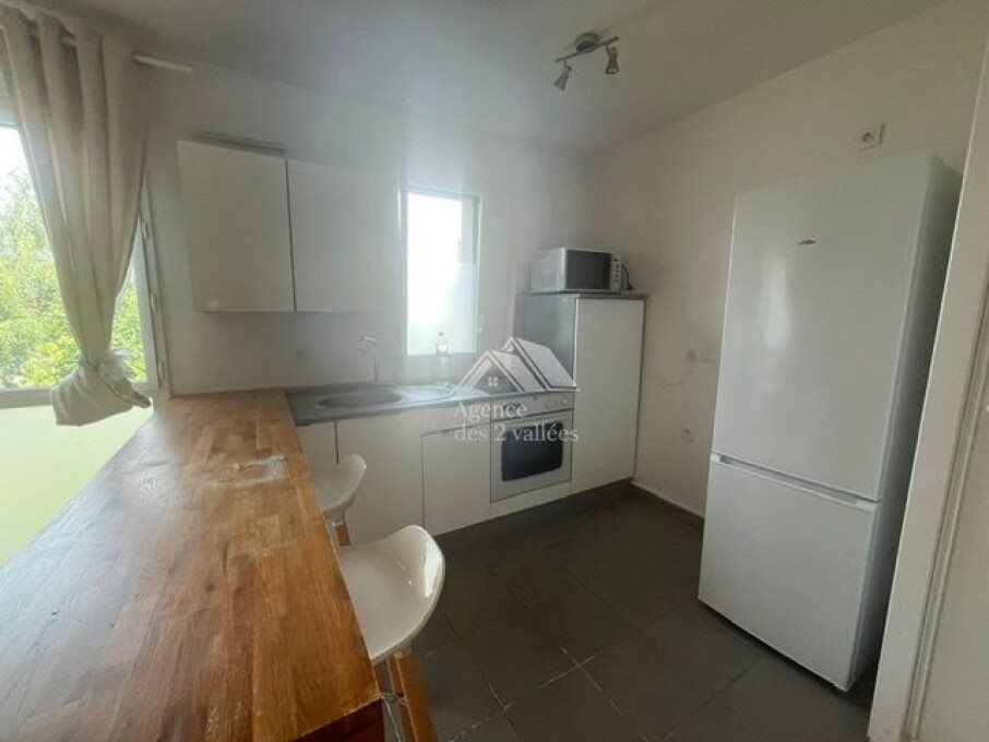 Appartement à louer, 42m², Lille