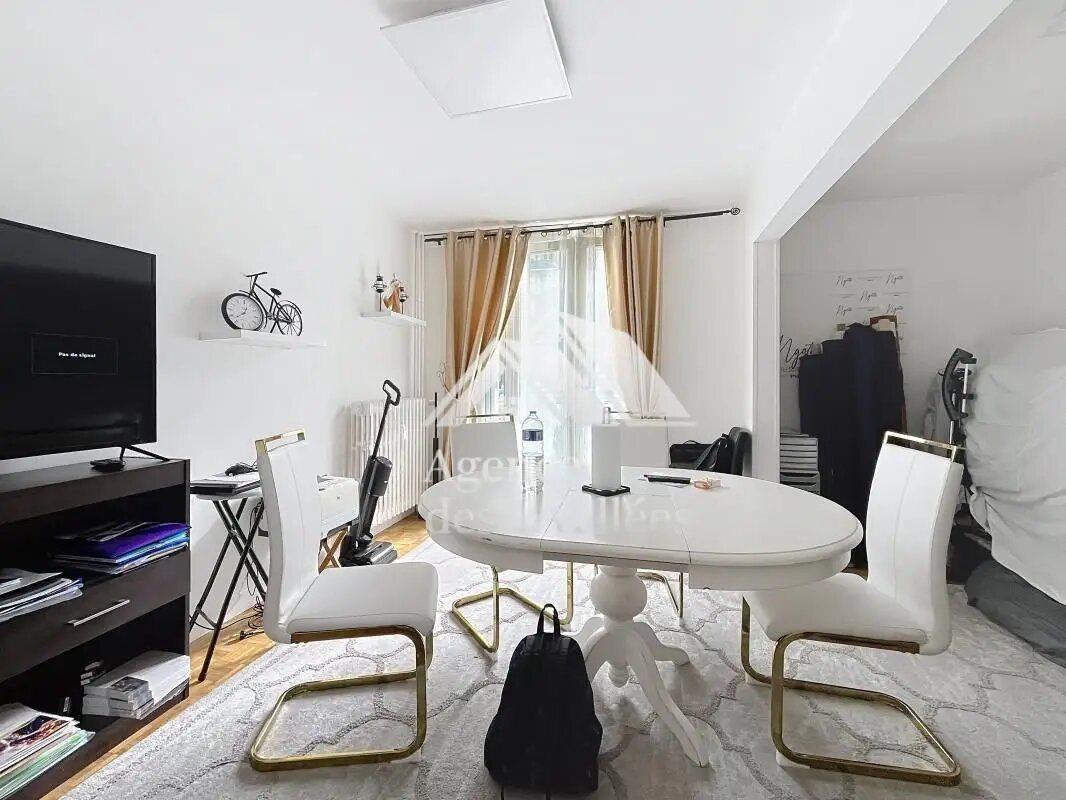 Appartement à vendre, 69m², Compiègne
