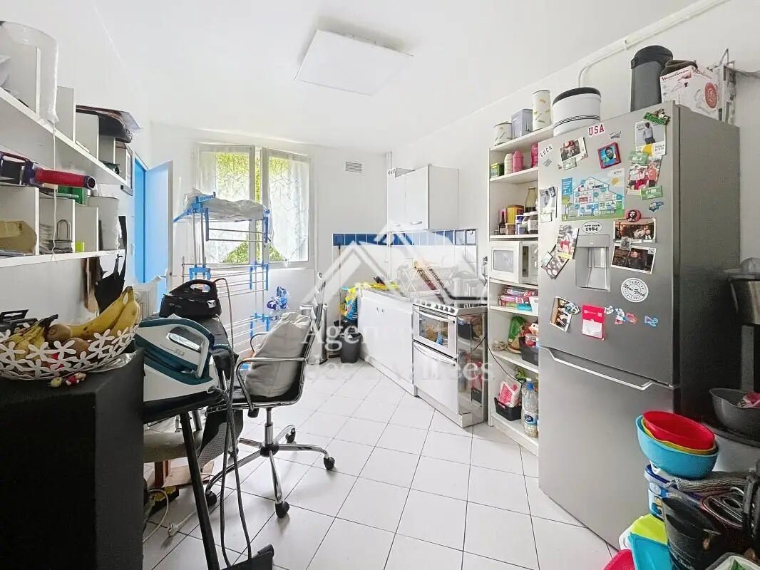 Appartement à vendre, 69m², Compiègne