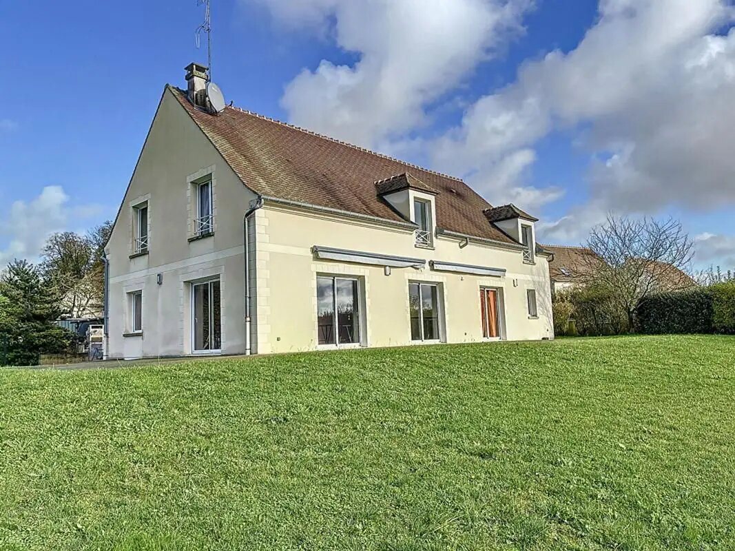Maison à vendre, 216m², Elincourt-Sainte-Marguerite