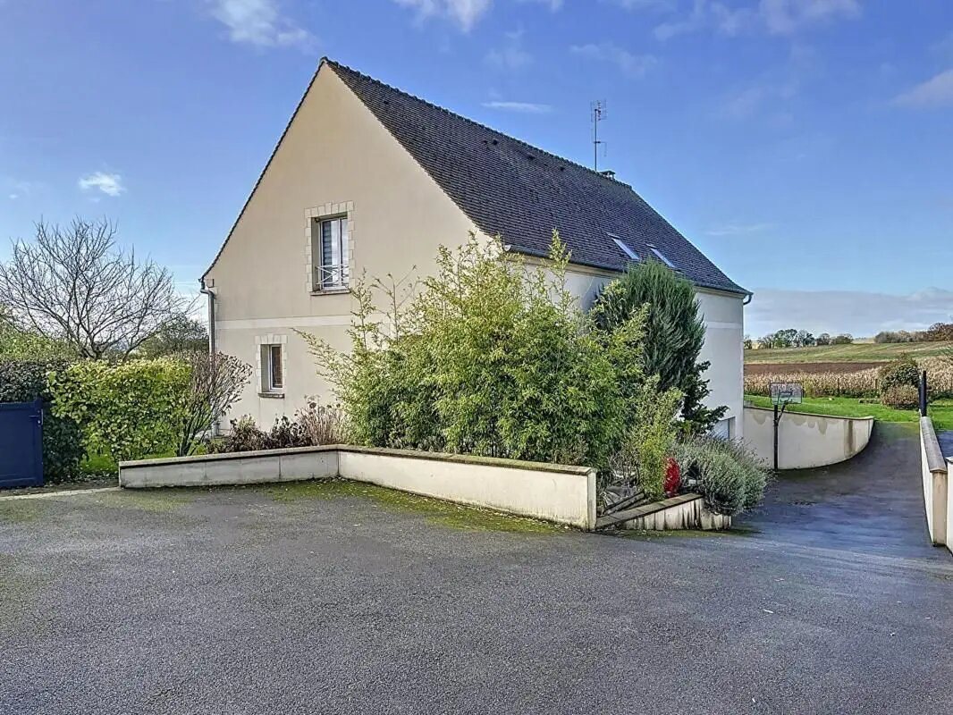 Maison à vendre, 216m², Elincourt-Sainte-Marguerite
