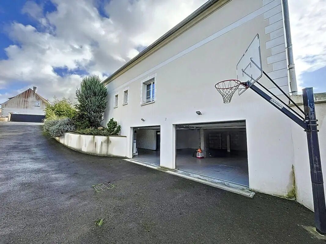 Maison à vendre, 216m², Elincourt-Sainte-Marguerite