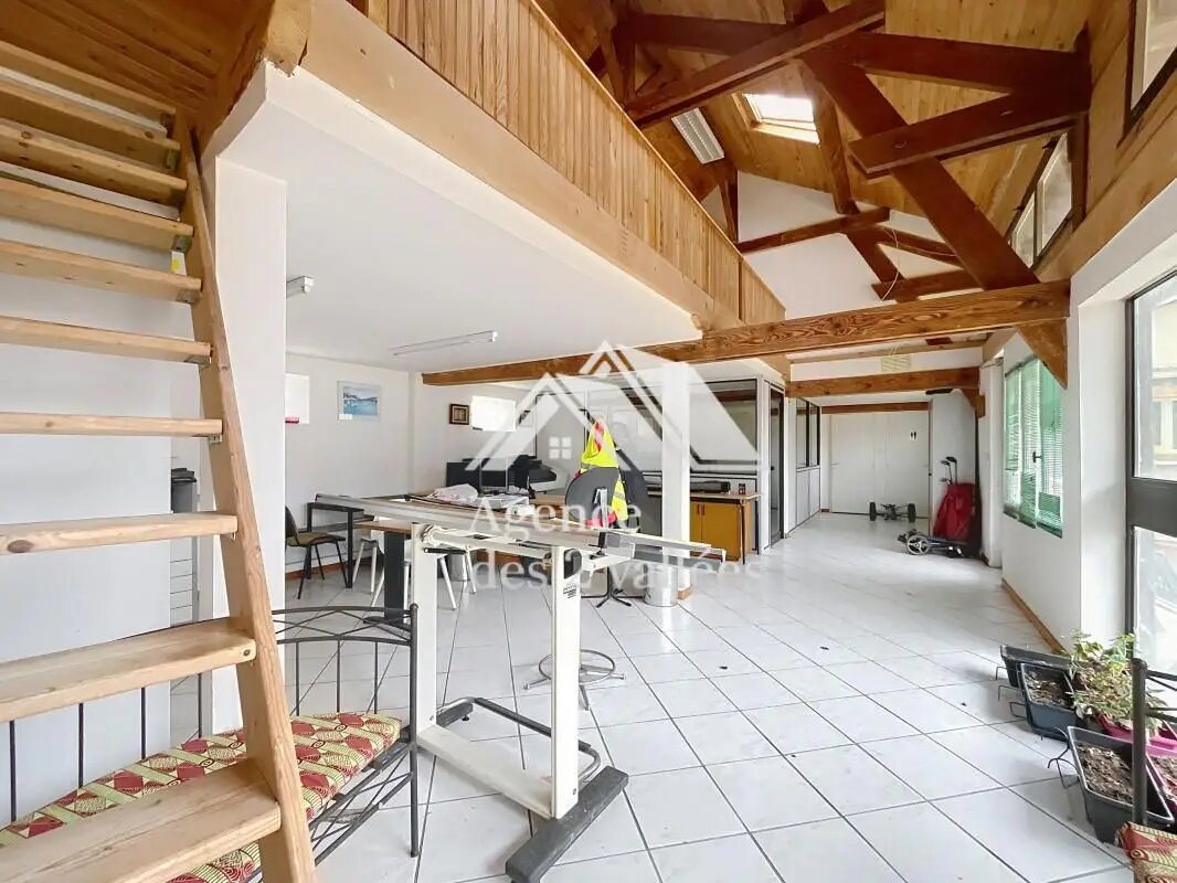 Maison à vendre, 245m², Conchy-les-Pots