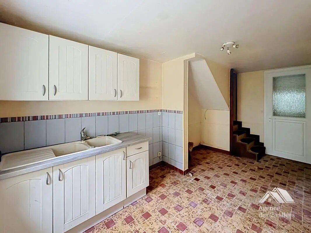 Maison à vendre, 120m², Villers-sur-Coudun